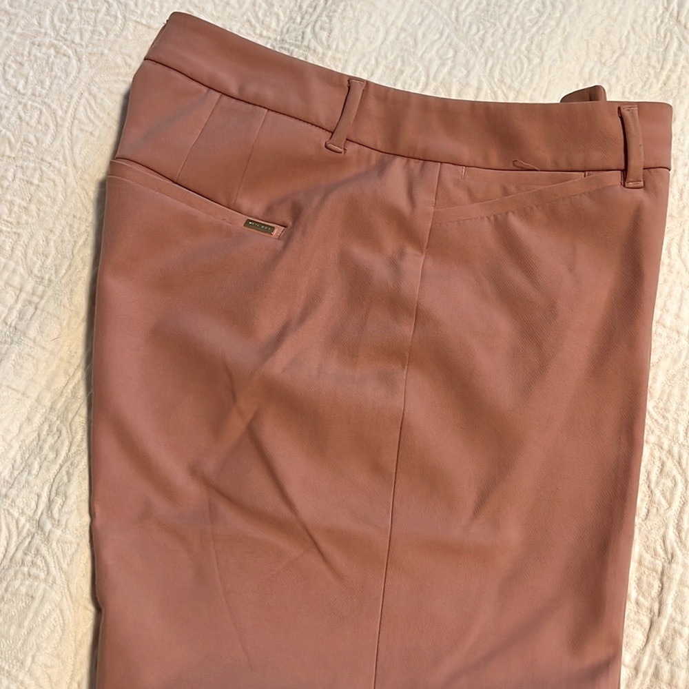 WHBM Slim Ankle Pants